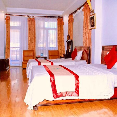 Bao Ngoc Hotel Νταλάτ Εξωτερικό φωτογραφία