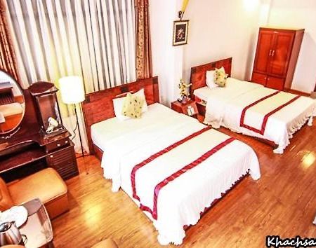 Bao Ngoc Hotel Νταλάτ Εξωτερικό φωτογραφία