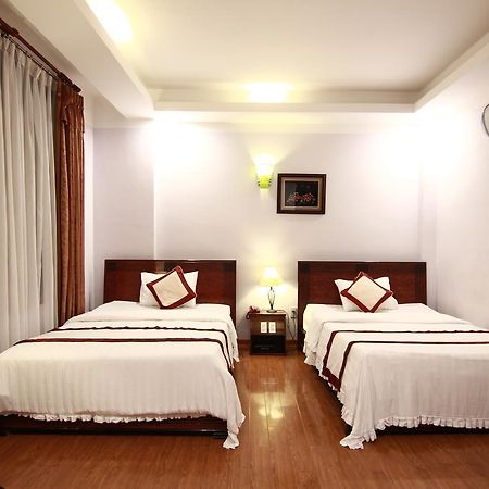 Bao Ngoc Hotel Νταλάτ Εξωτερικό φωτογραφία