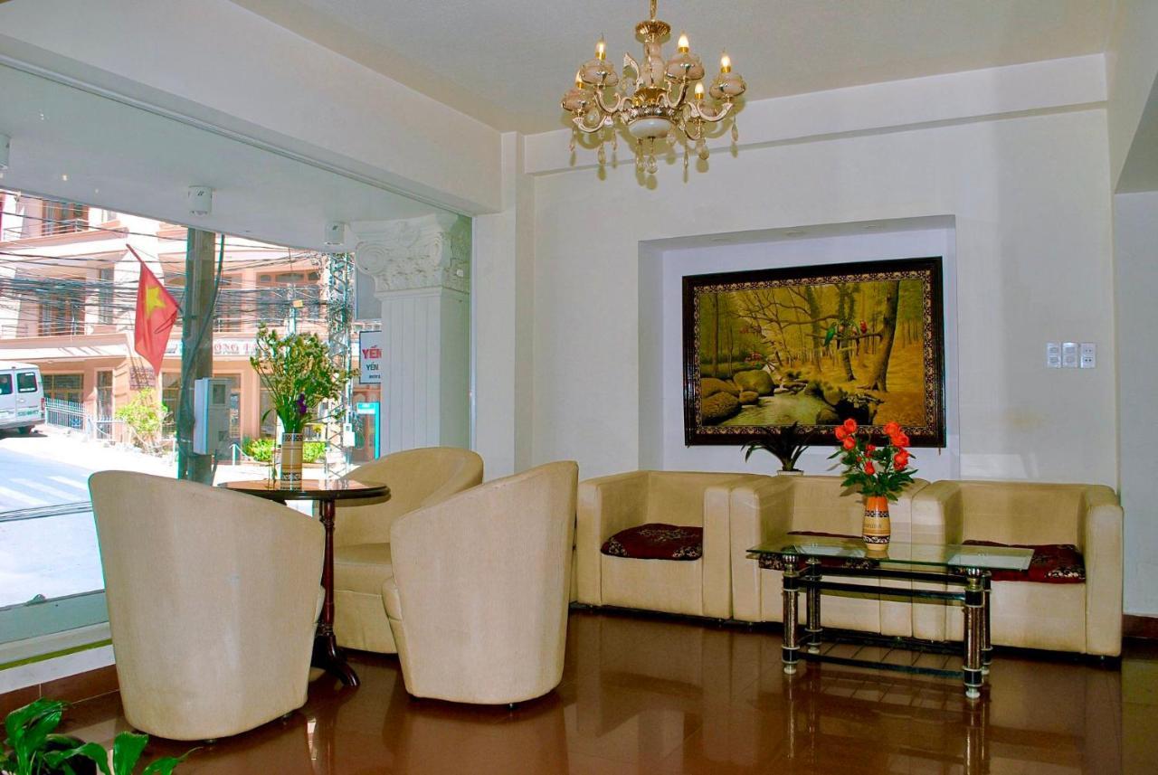 Bao Ngoc Hotel Νταλάτ Εξωτερικό φωτογραφία