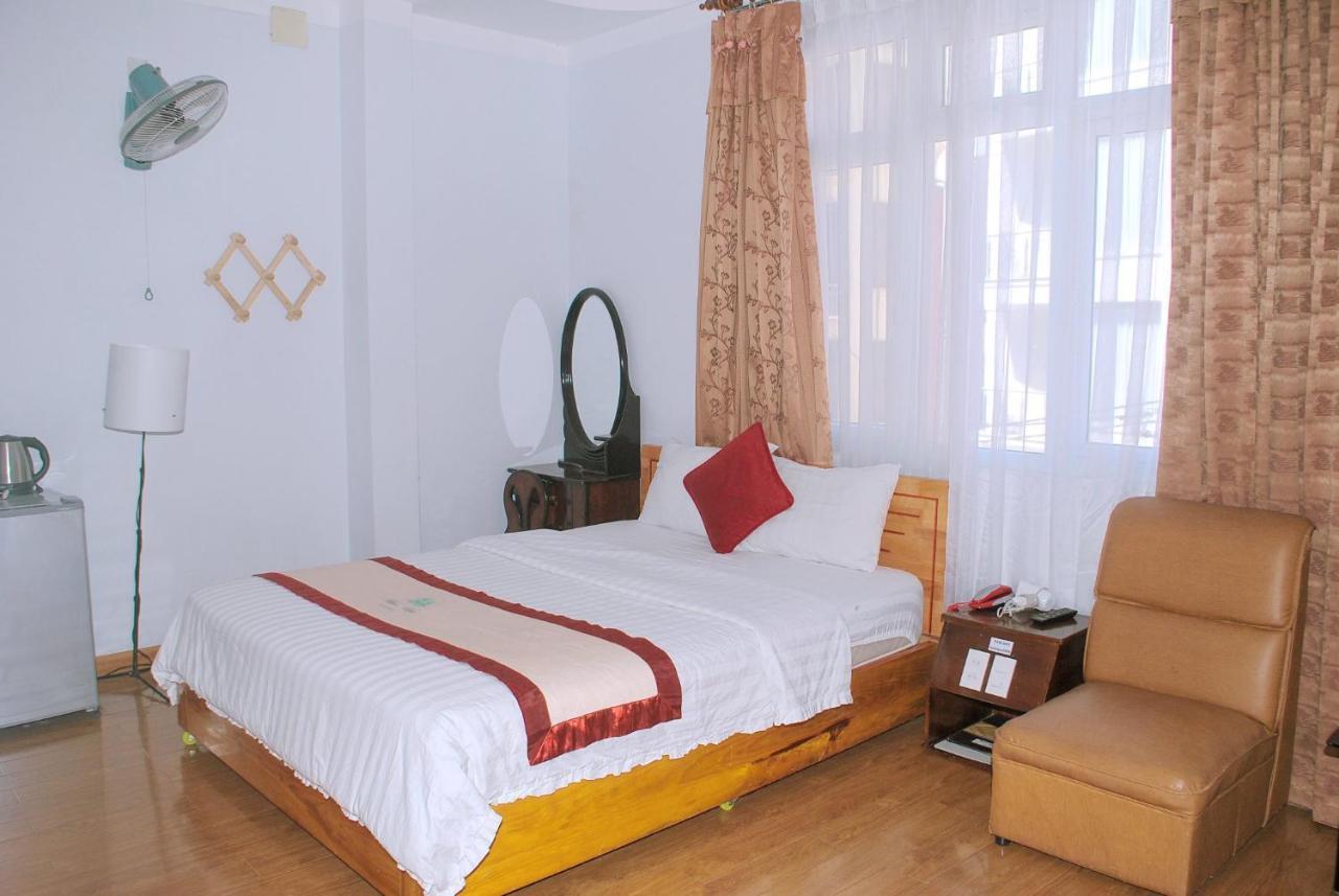 Bao Ngoc Hotel Νταλάτ Εξωτερικό φωτογραφία