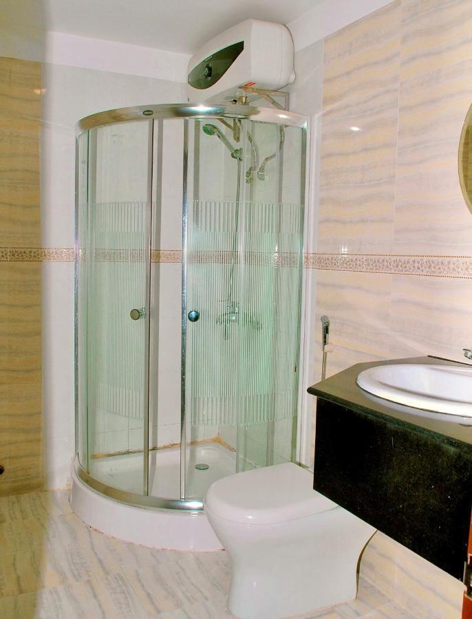 Bao Ngoc Hotel Νταλάτ Εξωτερικό φωτογραφία