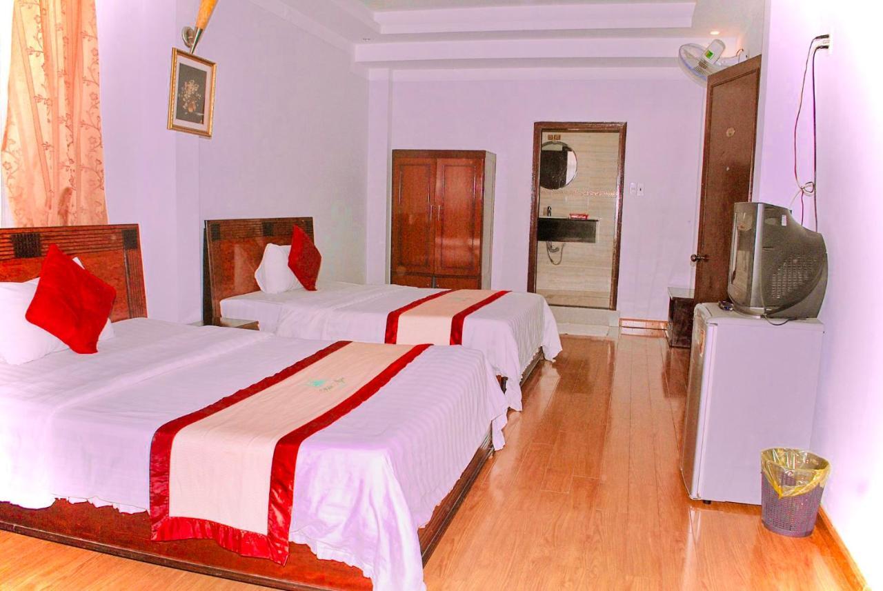 Bao Ngoc Hotel Νταλάτ Εξωτερικό φωτογραφία