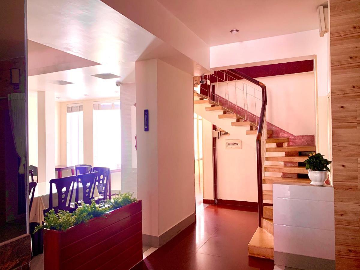 Bao Ngoc Hotel Νταλάτ Εξωτερικό φωτογραφία