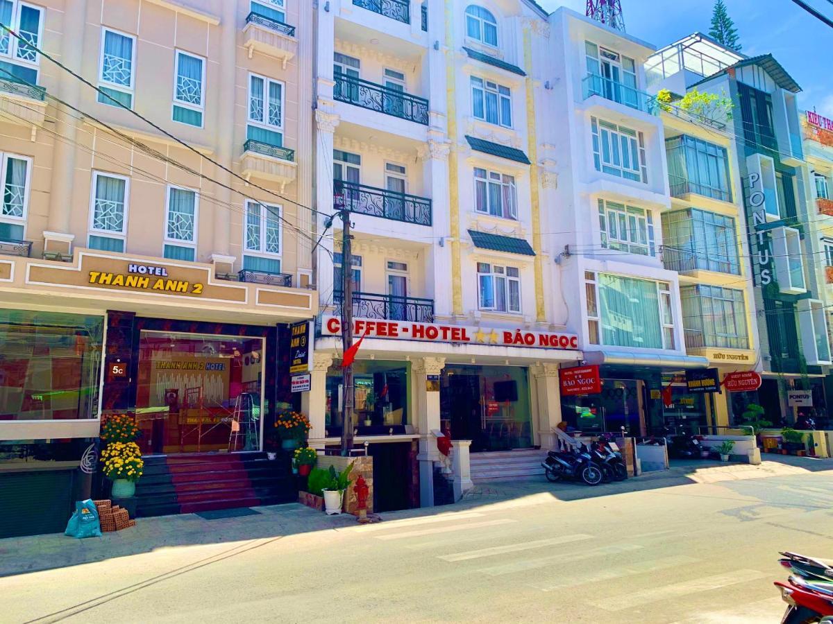 Bao Ngoc Hotel Νταλάτ Εξωτερικό φωτογραφία
