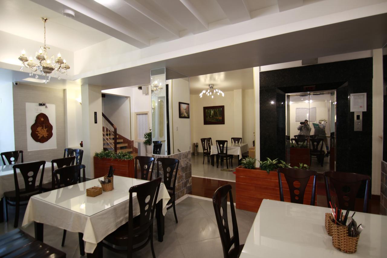 Bao Ngoc Hotel Νταλάτ Εξωτερικό φωτογραφία