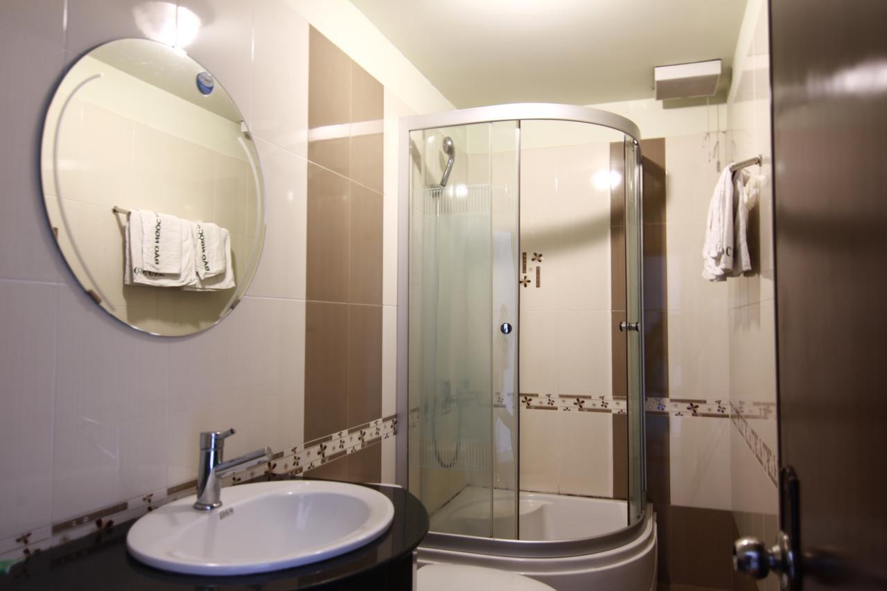 Bao Ngoc Hotel Νταλάτ Εξωτερικό φωτογραφία