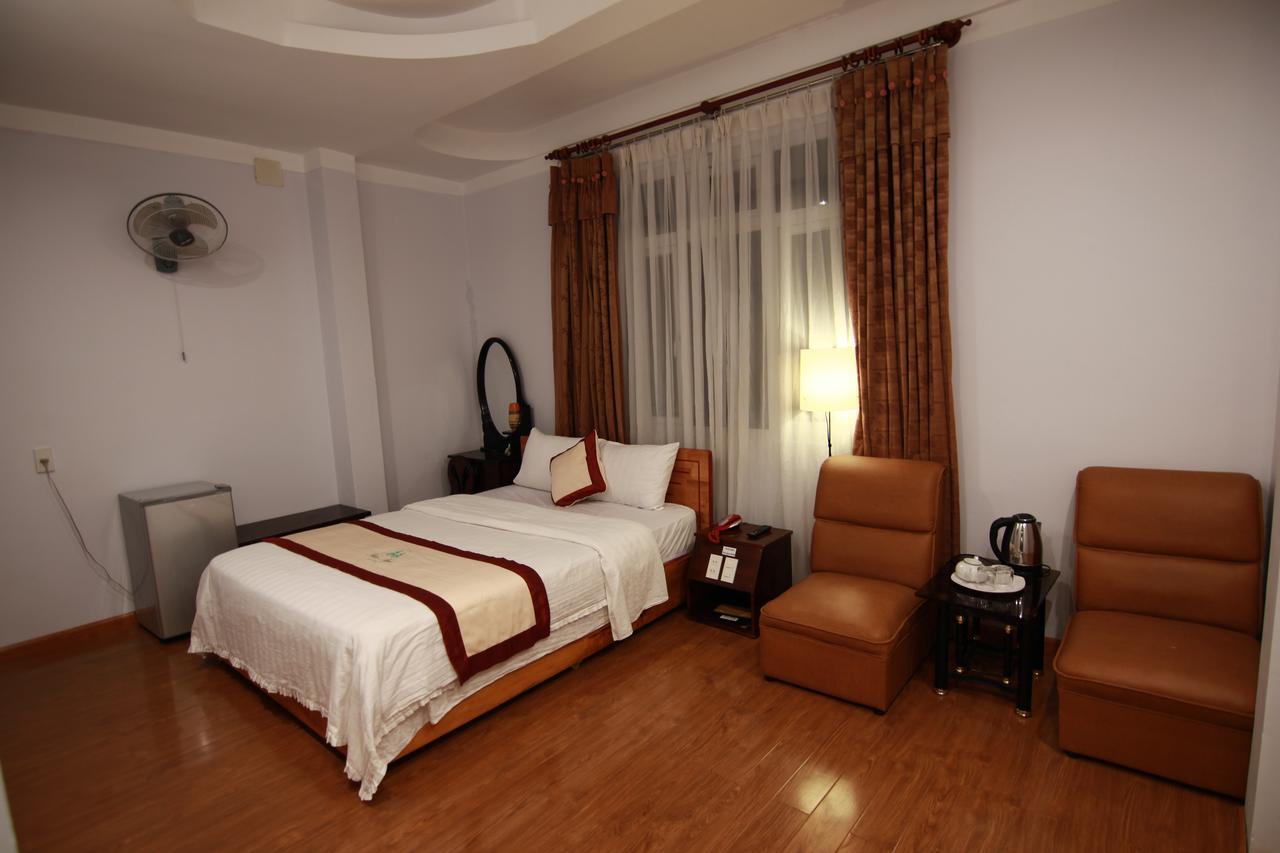 Bao Ngoc Hotel Νταλάτ Εξωτερικό φωτογραφία