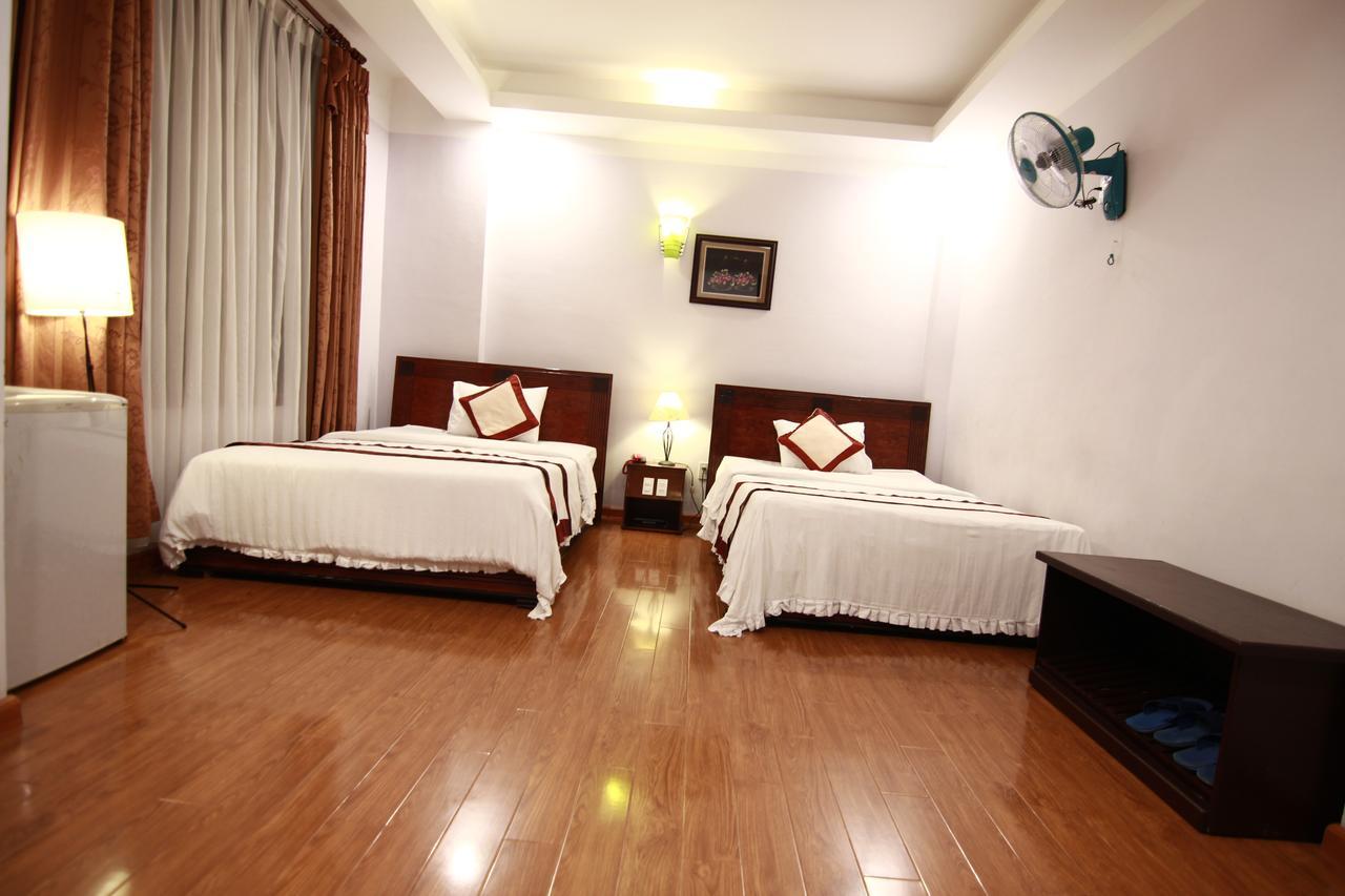 Bao Ngoc Hotel Νταλάτ Εξωτερικό φωτογραφία