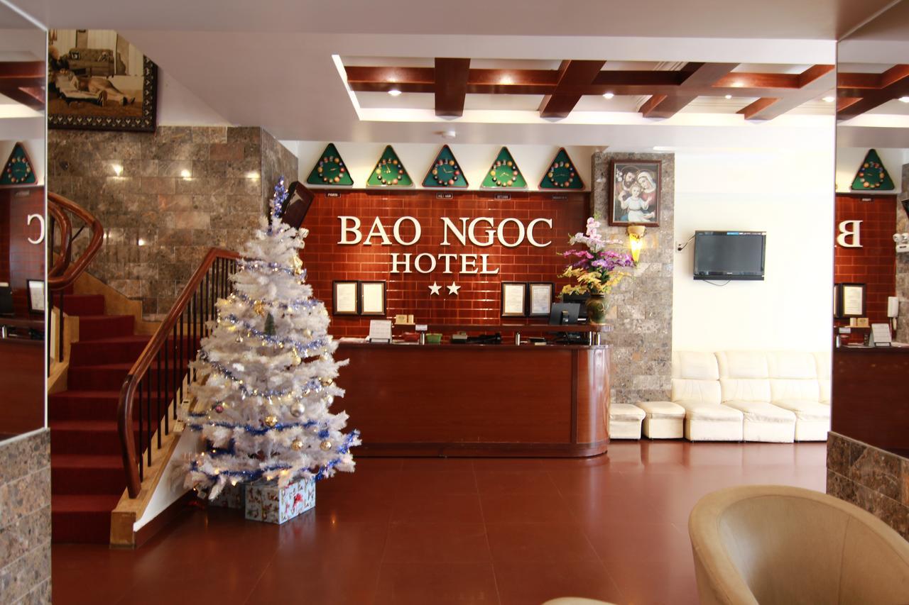 Bao Ngoc Hotel Νταλάτ Εξωτερικό φωτογραφία