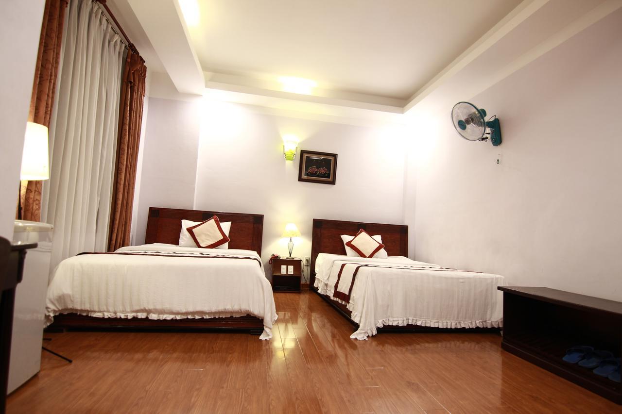 Bao Ngoc Hotel Νταλάτ Εξωτερικό φωτογραφία