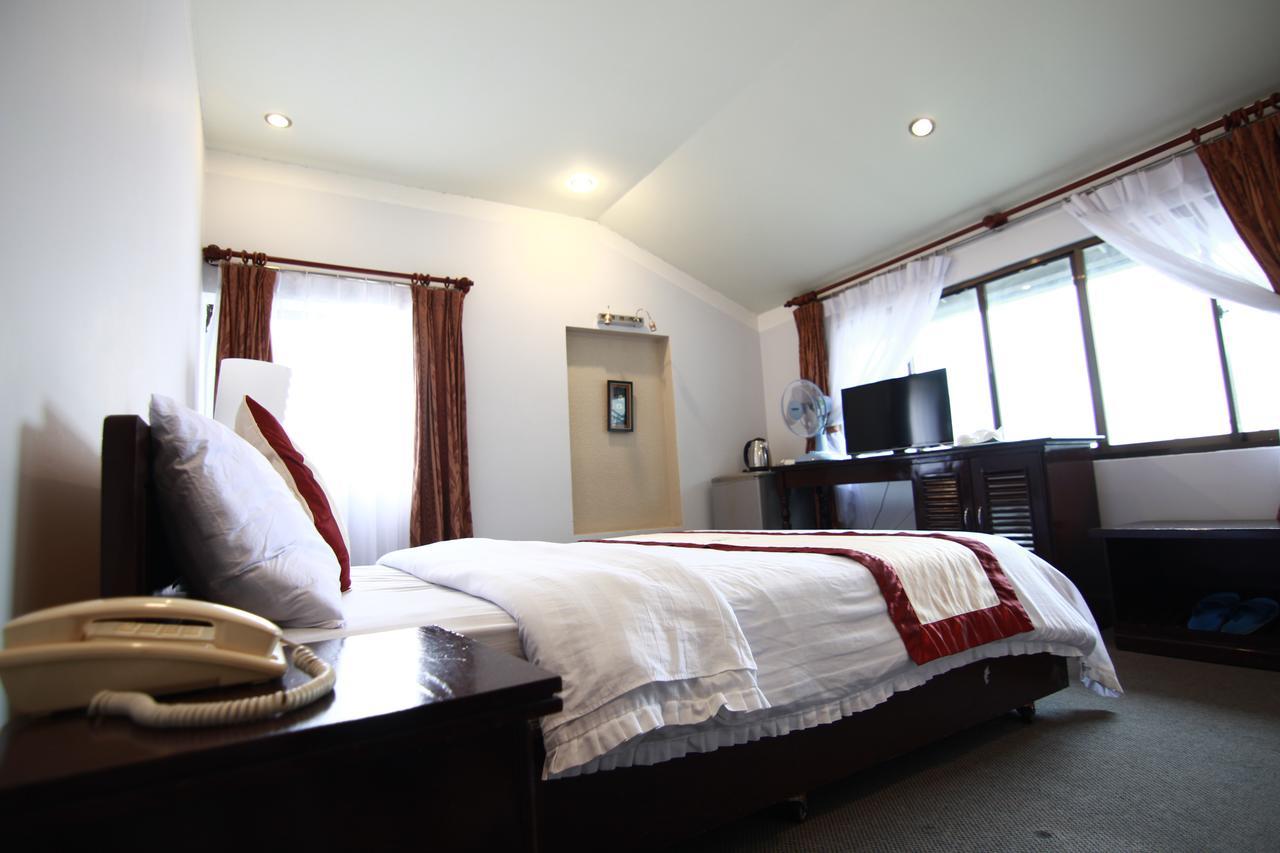 Bao Ngoc Hotel Νταλάτ Εξωτερικό φωτογραφία
