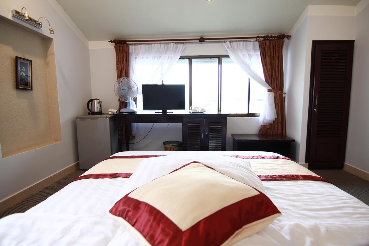Bao Ngoc Hotel Νταλάτ Εξωτερικό φωτογραφία
