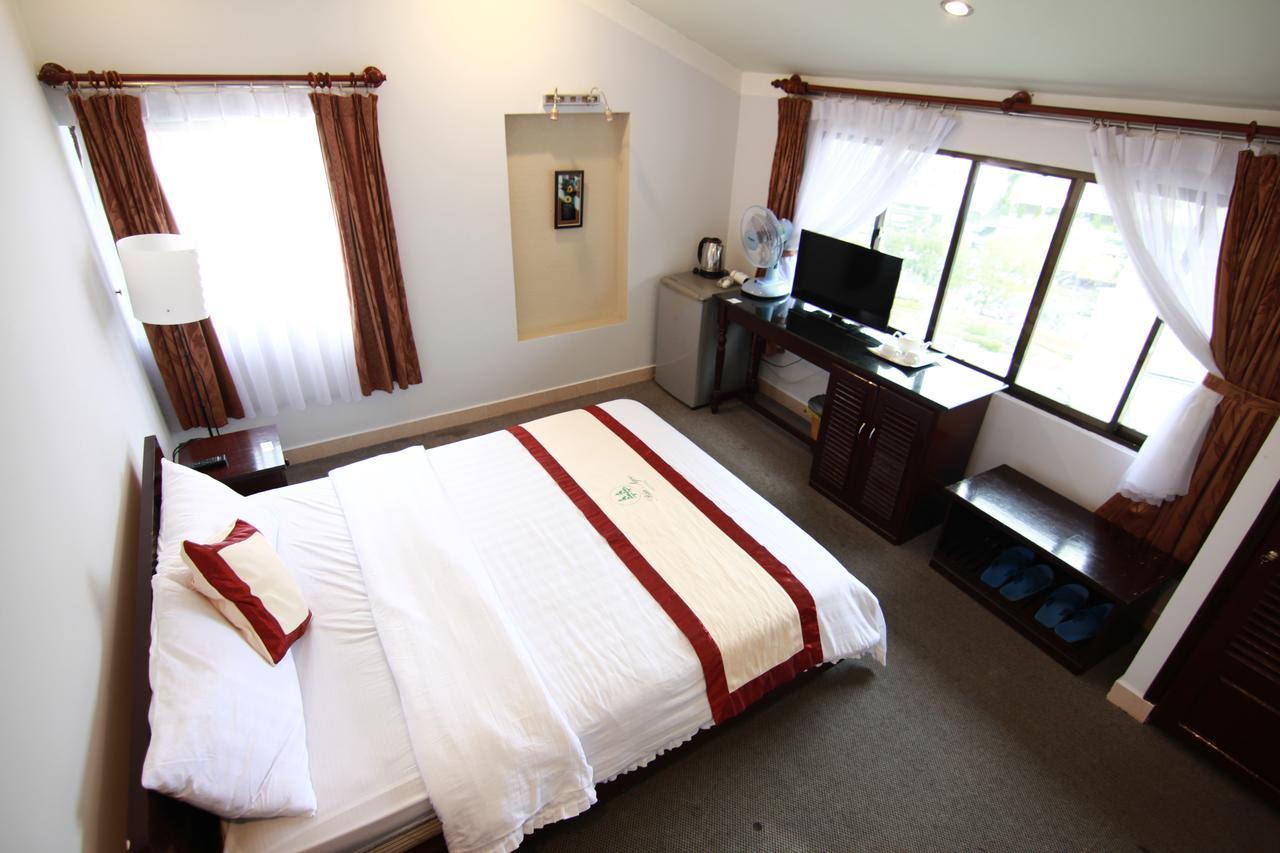 Bao Ngoc Hotel Νταλάτ Εξωτερικό φωτογραφία