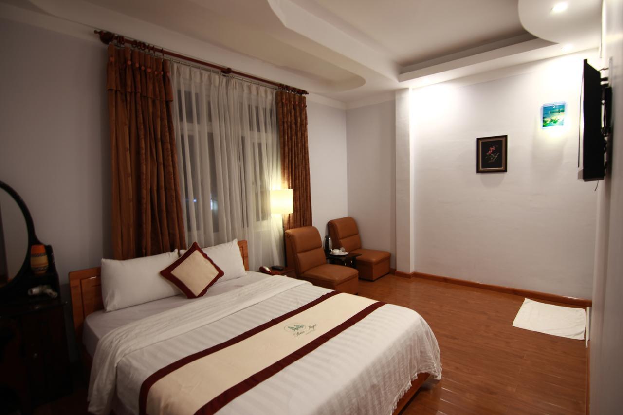 Bao Ngoc Hotel Νταλάτ Εξωτερικό φωτογραφία