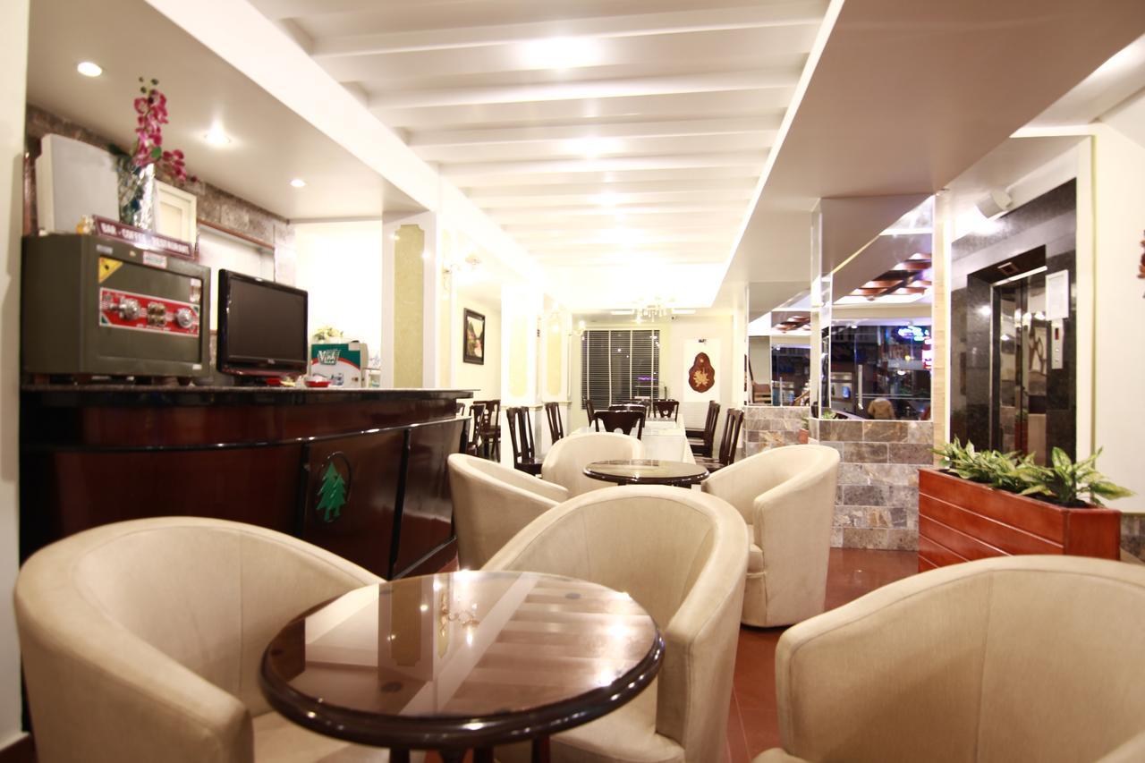 Bao Ngoc Hotel Νταλάτ Εξωτερικό φωτογραφία