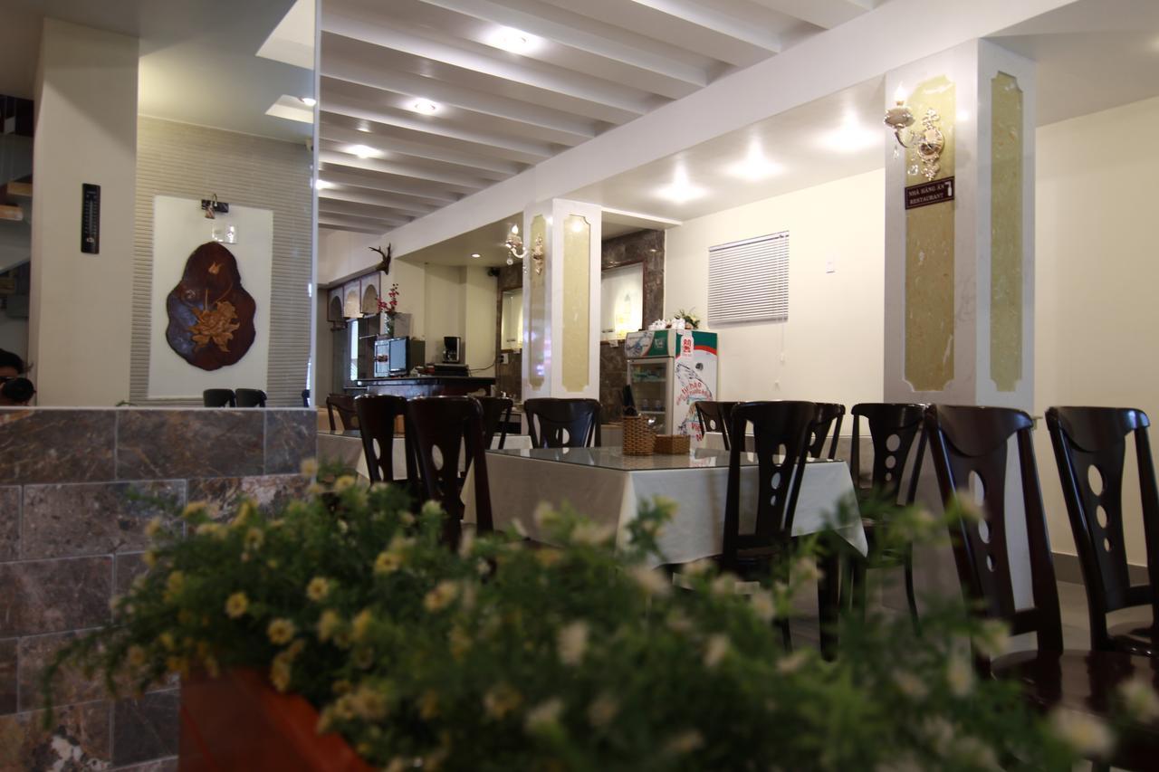 Bao Ngoc Hotel Νταλάτ Εξωτερικό φωτογραφία