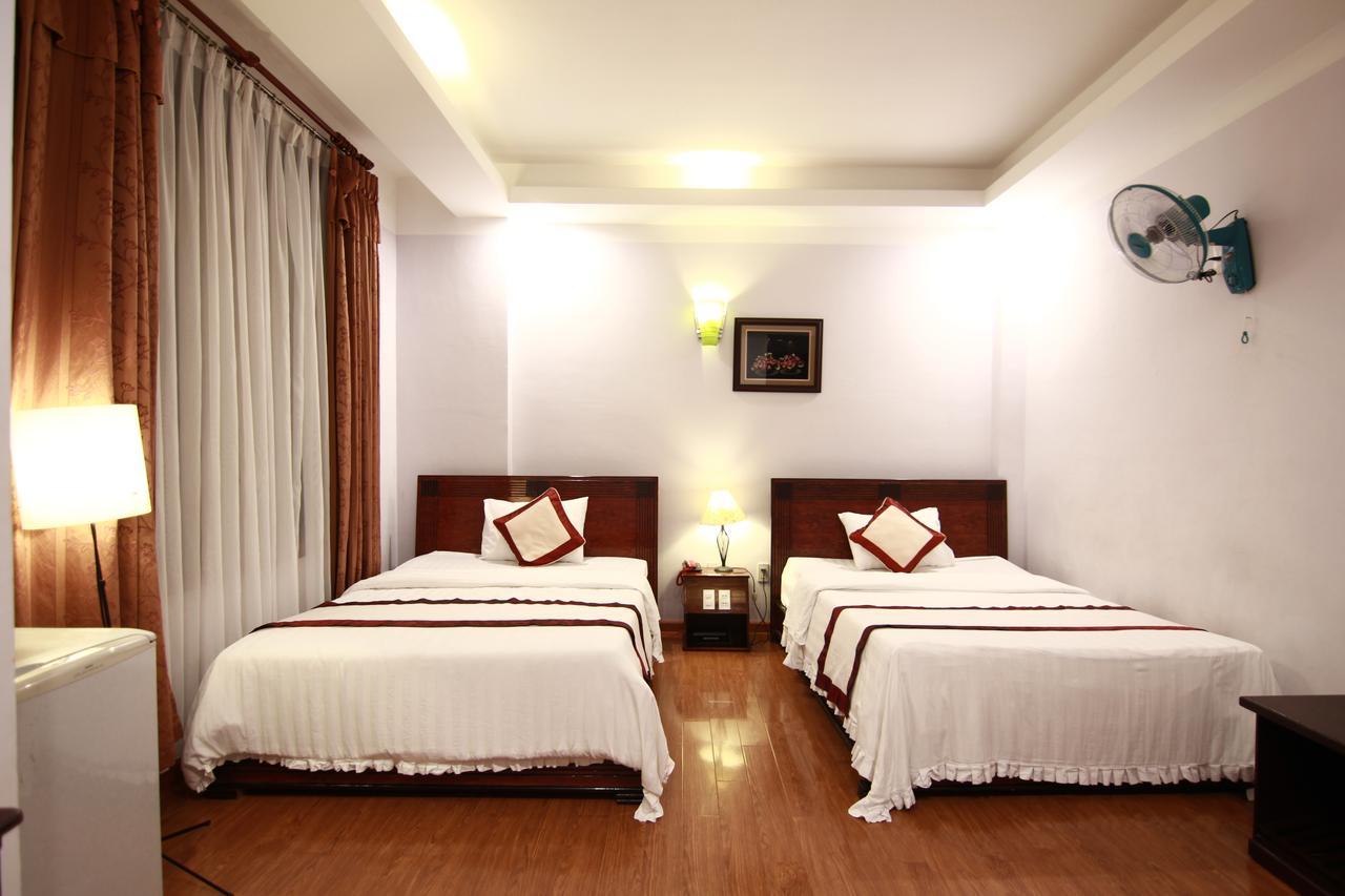 Bao Ngoc Hotel Νταλάτ Εξωτερικό φωτογραφία
