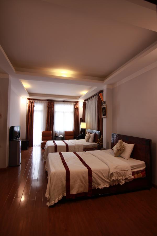 Bao Ngoc Hotel Νταλάτ Εξωτερικό φωτογραφία