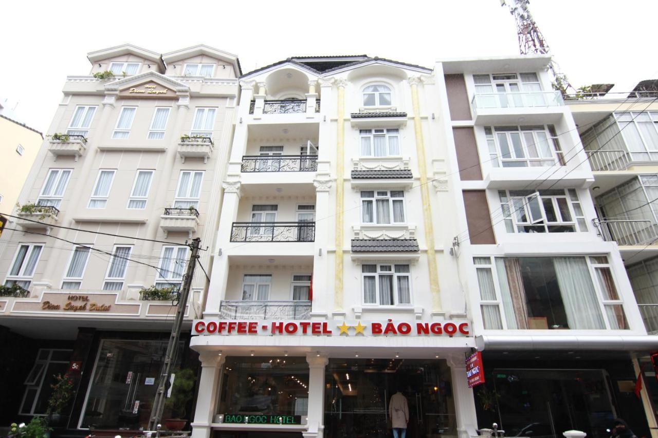 Bao Ngoc Hotel Νταλάτ Εξωτερικό φωτογραφία